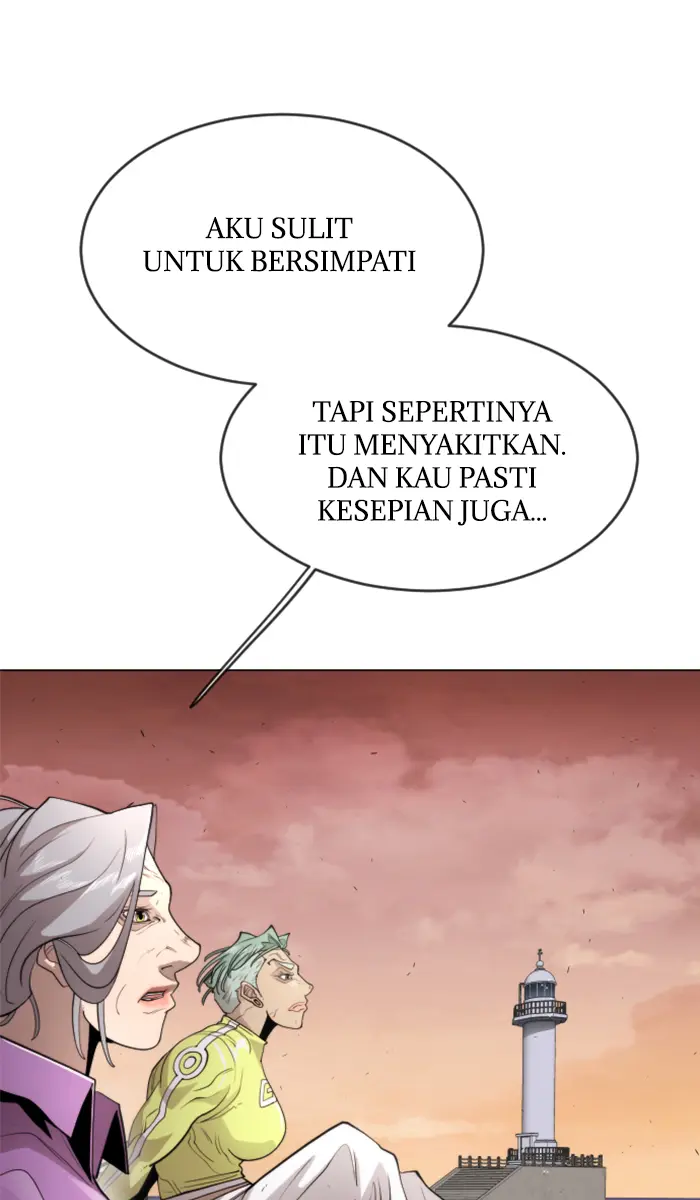 Superhuman Era Chapter 119 - halaman 47
