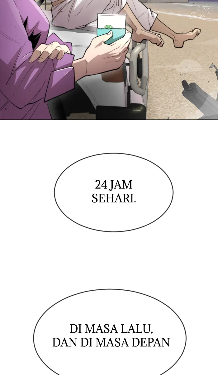 Superhuman Era Chapter 119 - halaman 48
