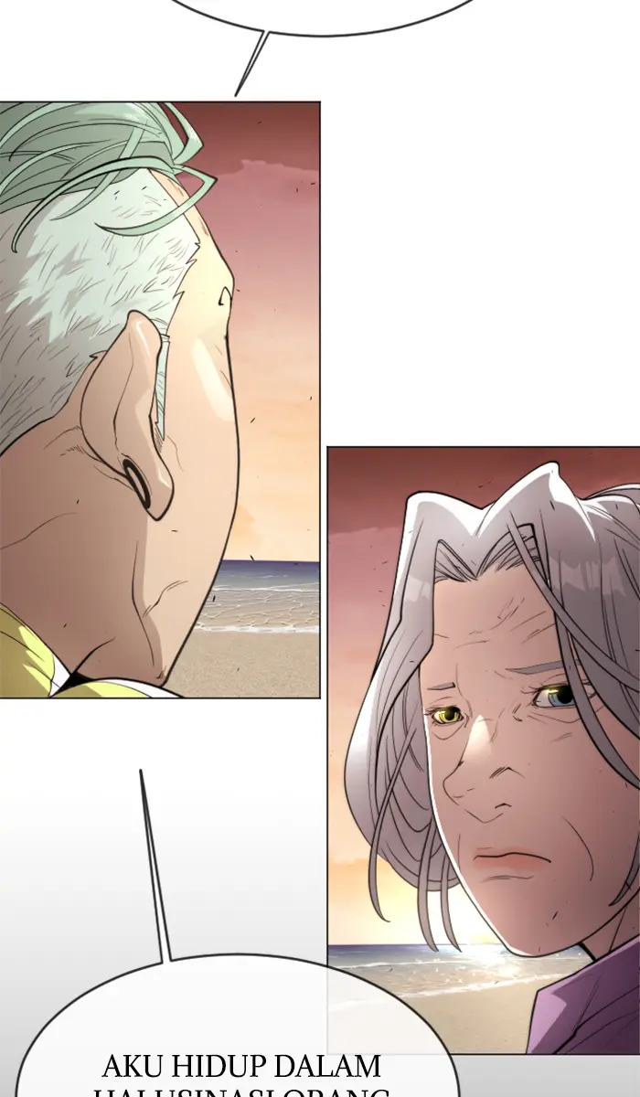 Superhuman Era Chapter 119 - halaman 49