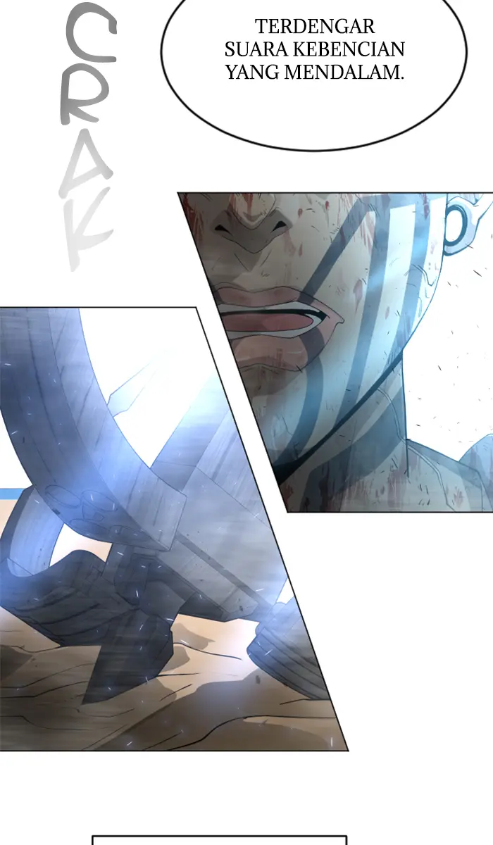 Superhuman Era Chapter 119 - halaman 5