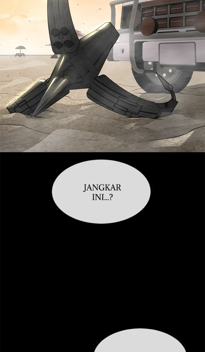 Superhuman Era Chapter 119 - halaman 53