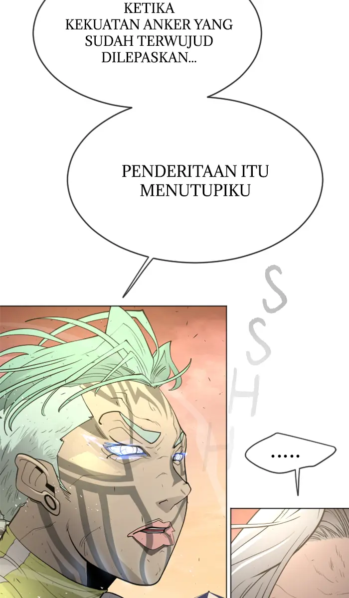 Superhuman Era Chapter 119 - halaman 56