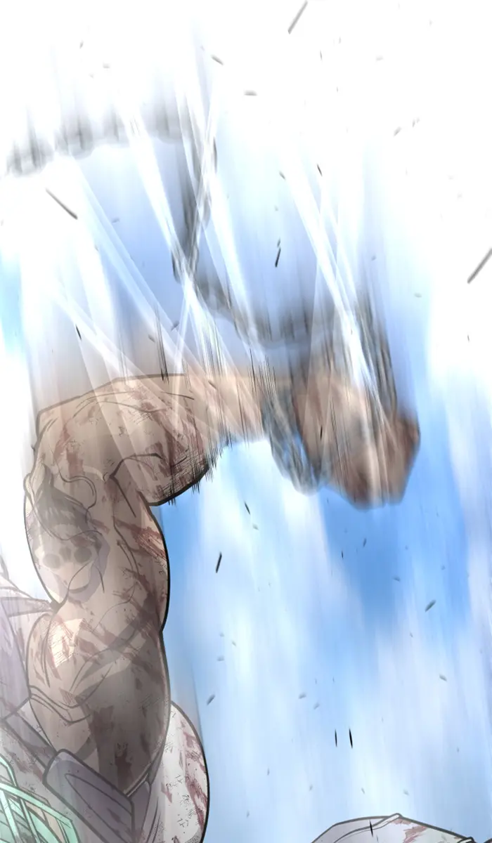 Superhuman Era Chapter 119 - halaman 68