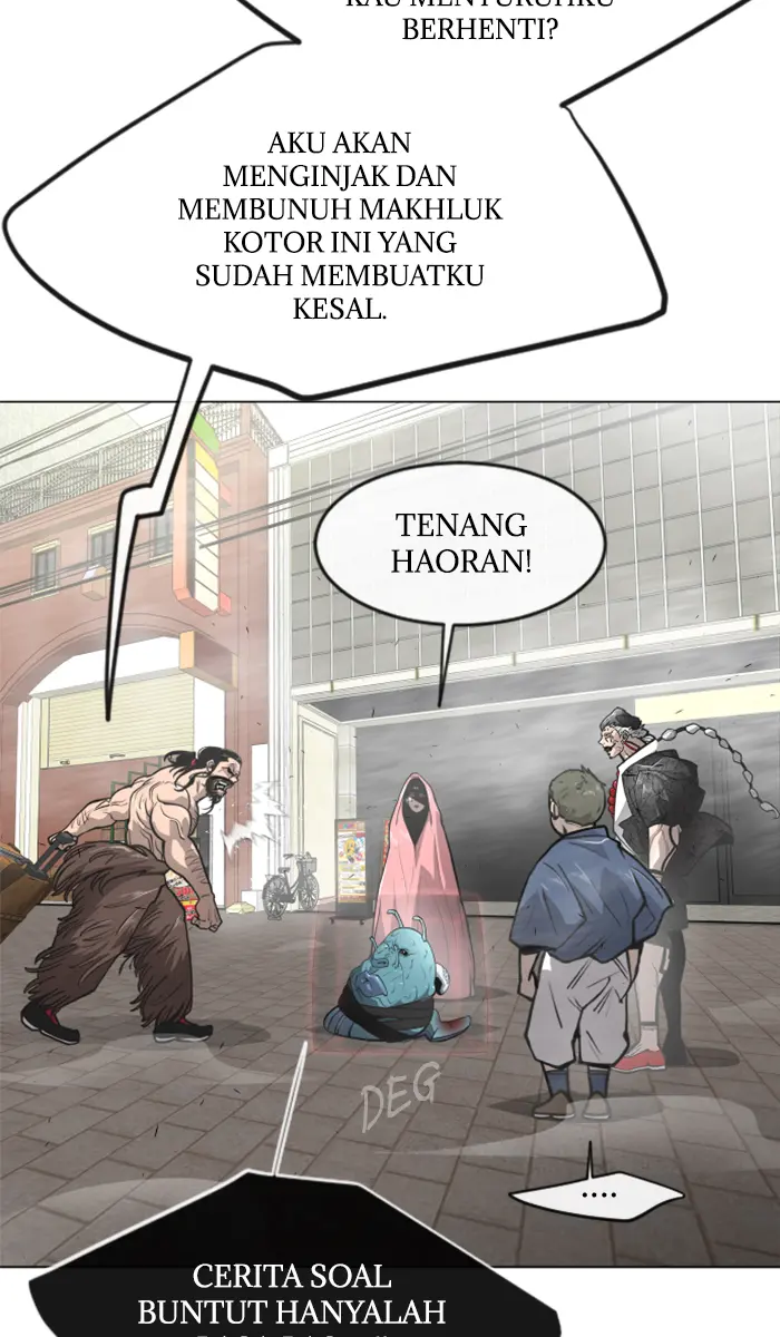 Superhuman Era Chapter 119 - halaman 78