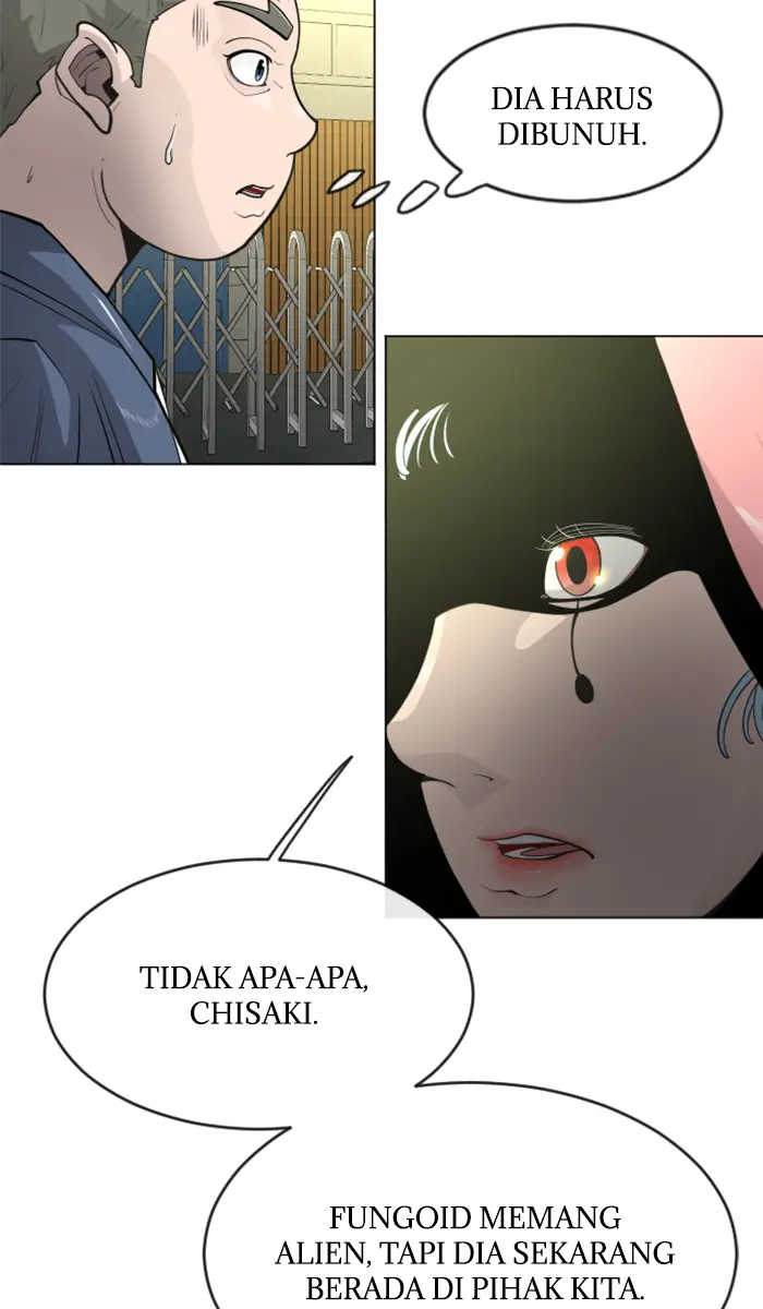 Superhuman Era Chapter 119 - halaman 80