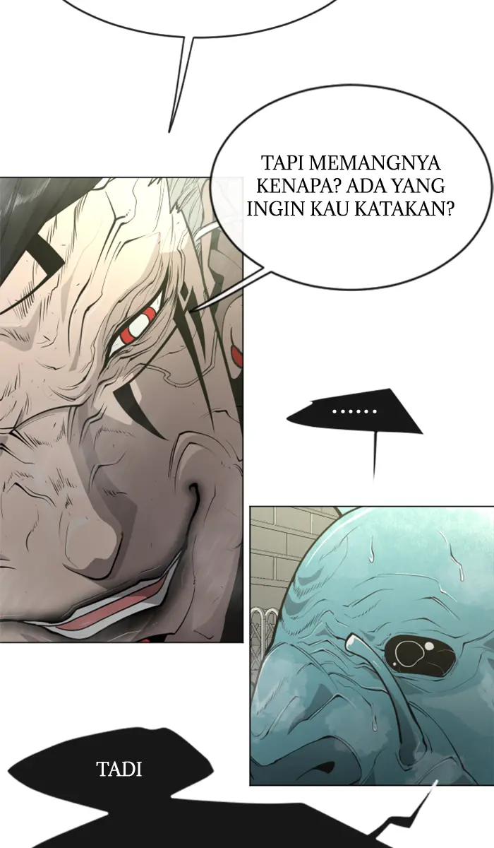 Superhuman Era Chapter 119 - halaman 84
