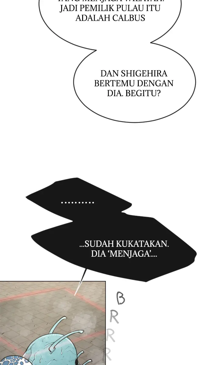 Superhuman Era Chapter 119 - halaman 90