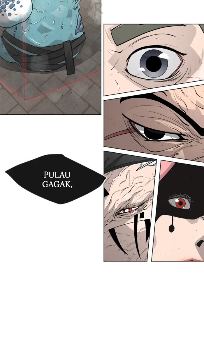 Superhuman Era Chapter 119 - halaman 91