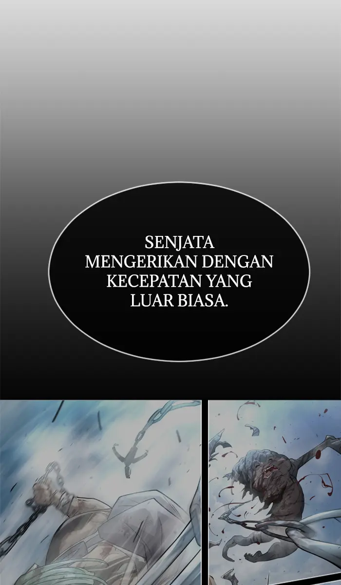 Superhuman Era Chapter 120 - halaman 1