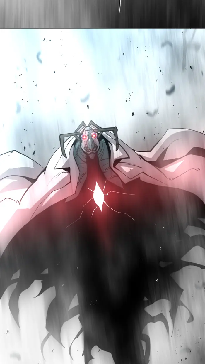 Superhuman Era Chapter 120 - halaman 11