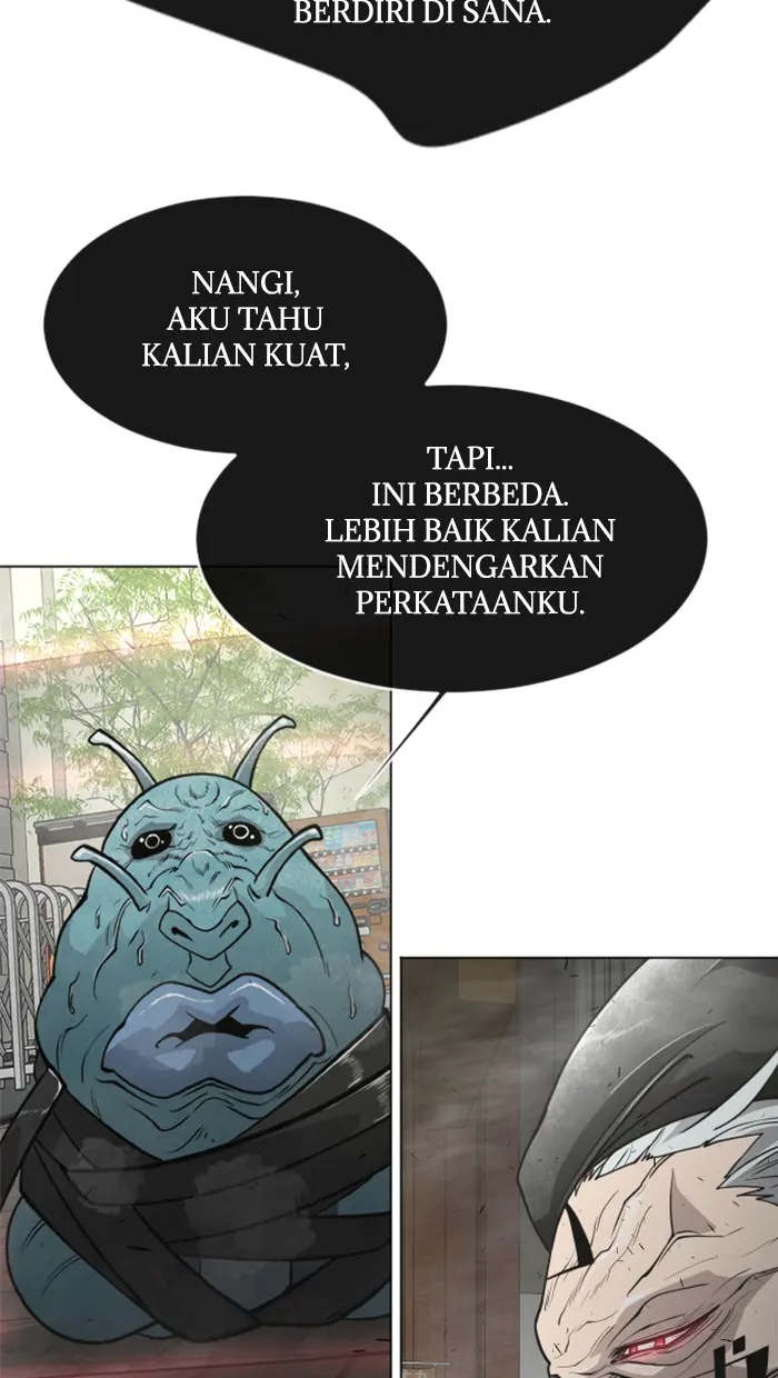 Superhuman Era Chapter 120 - halaman 28