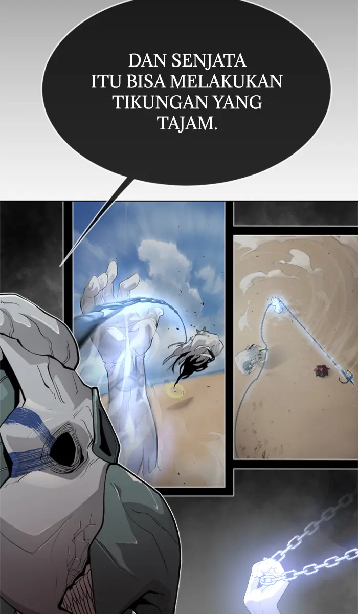 Superhuman Era Chapter 120 - halaman 3