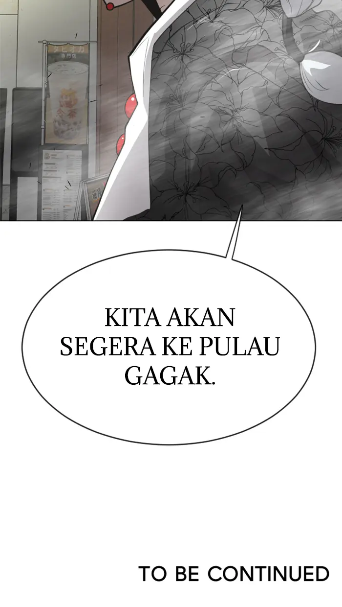 Superhuman Era Chapter 120 - halaman 35