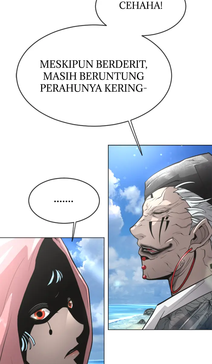 Superhuman Era Chapter 121 - halaman 12