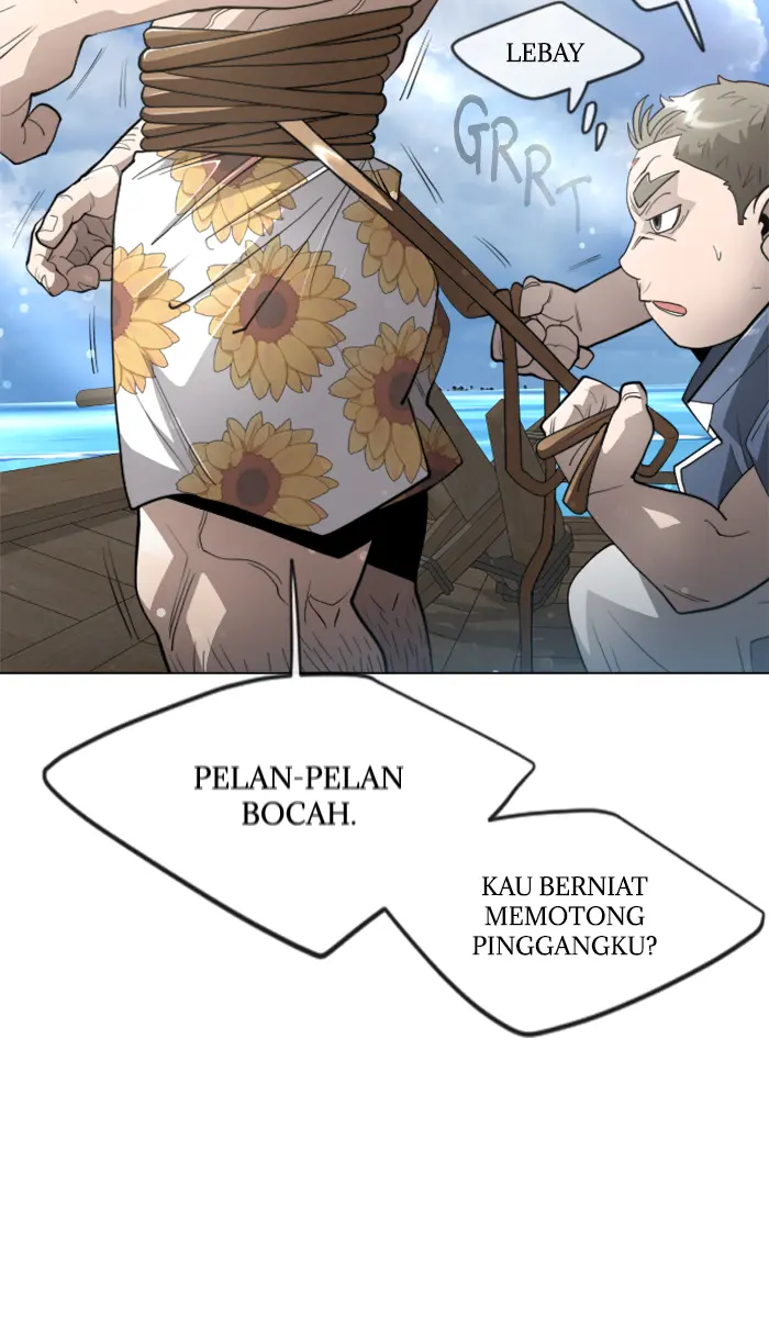 Superhuman Era Chapter 121 - halaman 17