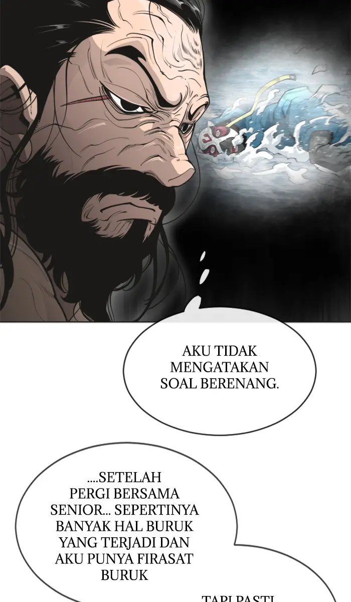 Superhuman Era Chapter 121 - halaman 24