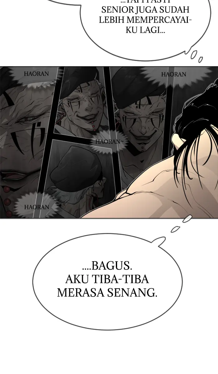 Superhuman Era Chapter 121 - halaman 25