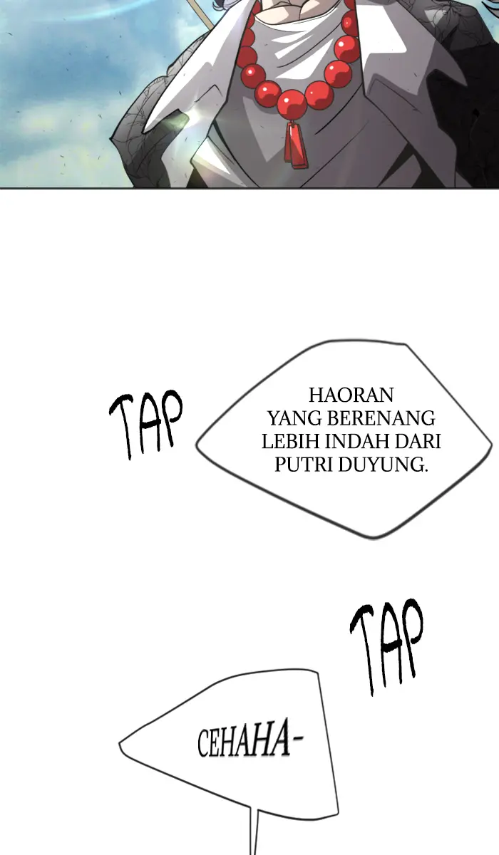Superhuman Era Chapter 121 - halaman 27