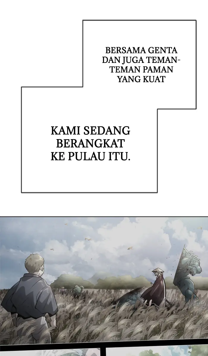 Superhuman Era Chapter 121 - halaman 32