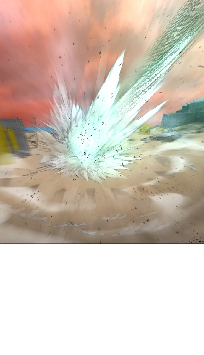 Superhuman Era Chapter 122 - halaman 101