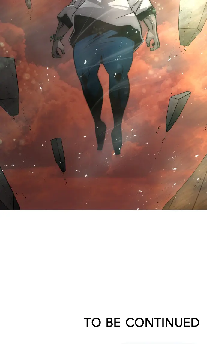 Superhuman Era Chapter 122 - halaman 105