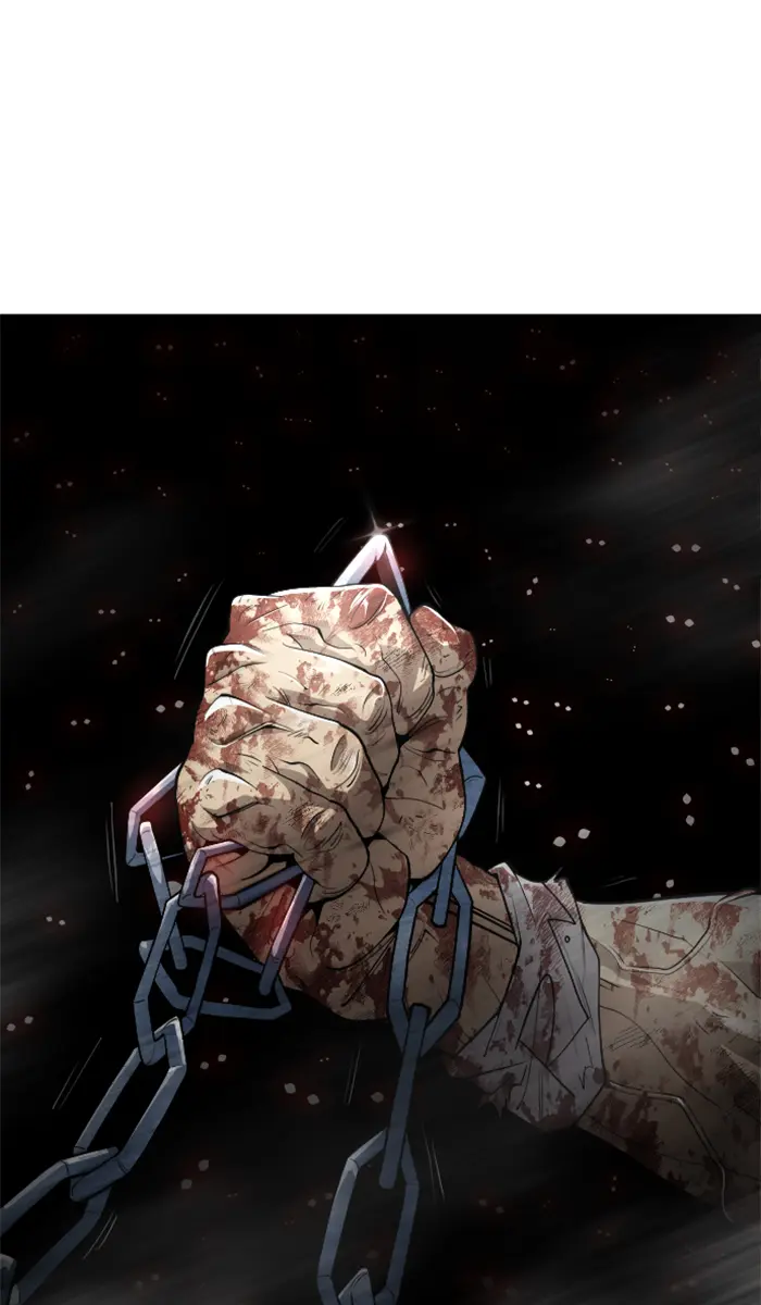 Superhuman Era Chapter 122 - halaman 18
