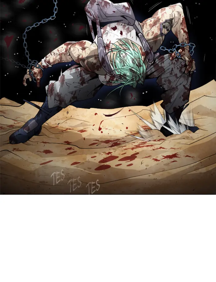 Superhuman Era Chapter 122 - halaman 24