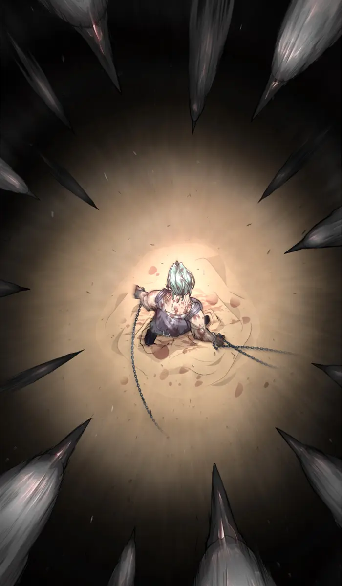 Superhuman Era Chapter 122 - halaman 27