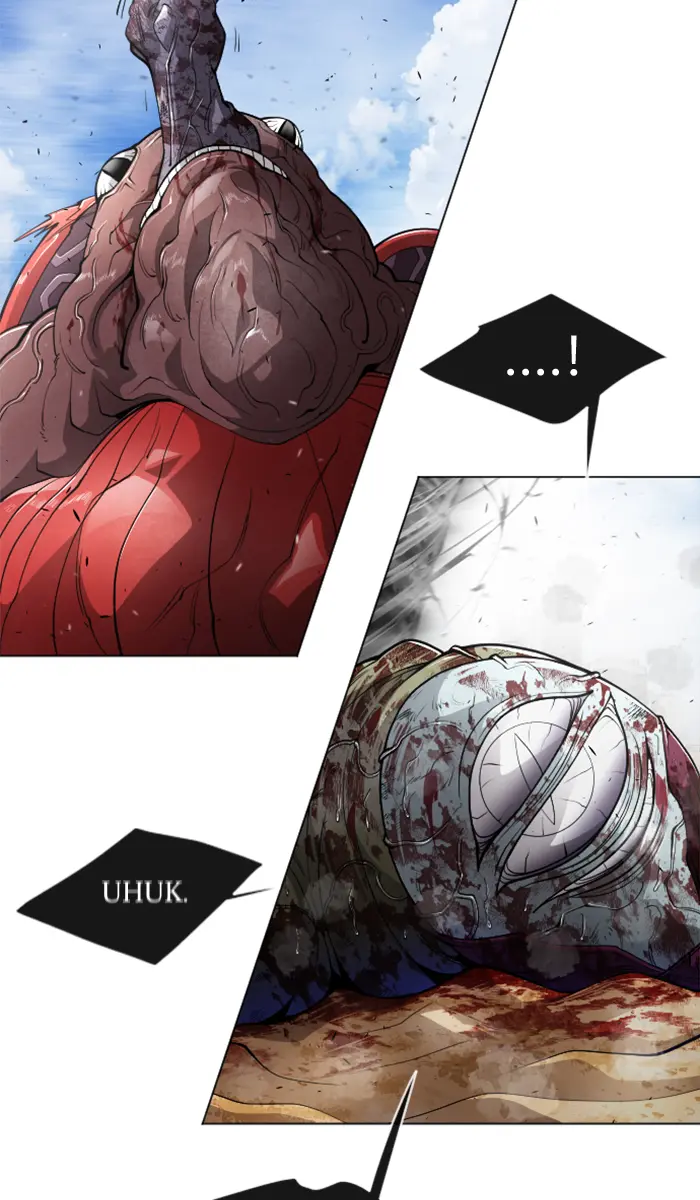 Superhuman Era Chapter 122 - halaman 34