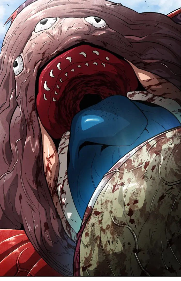 Superhuman Era Chapter 122 - halaman 36