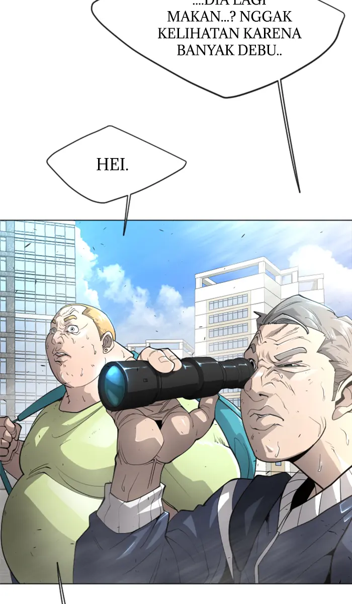 Superhuman Era Chapter 122 - halaman 42