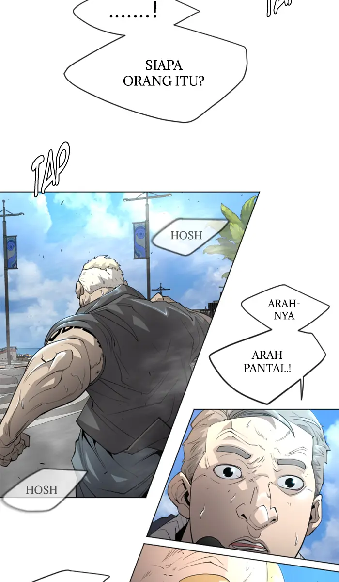 Superhuman Era Chapter 122 - halaman 47