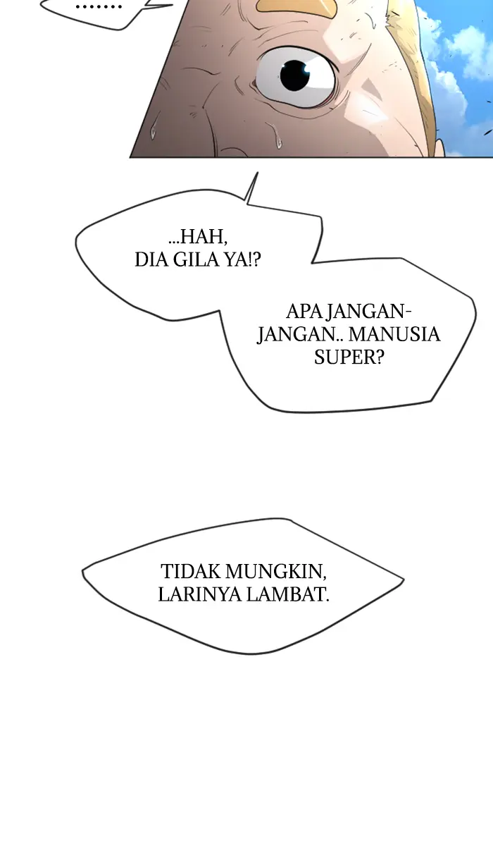 Superhuman Era Chapter 122 - halaman 48