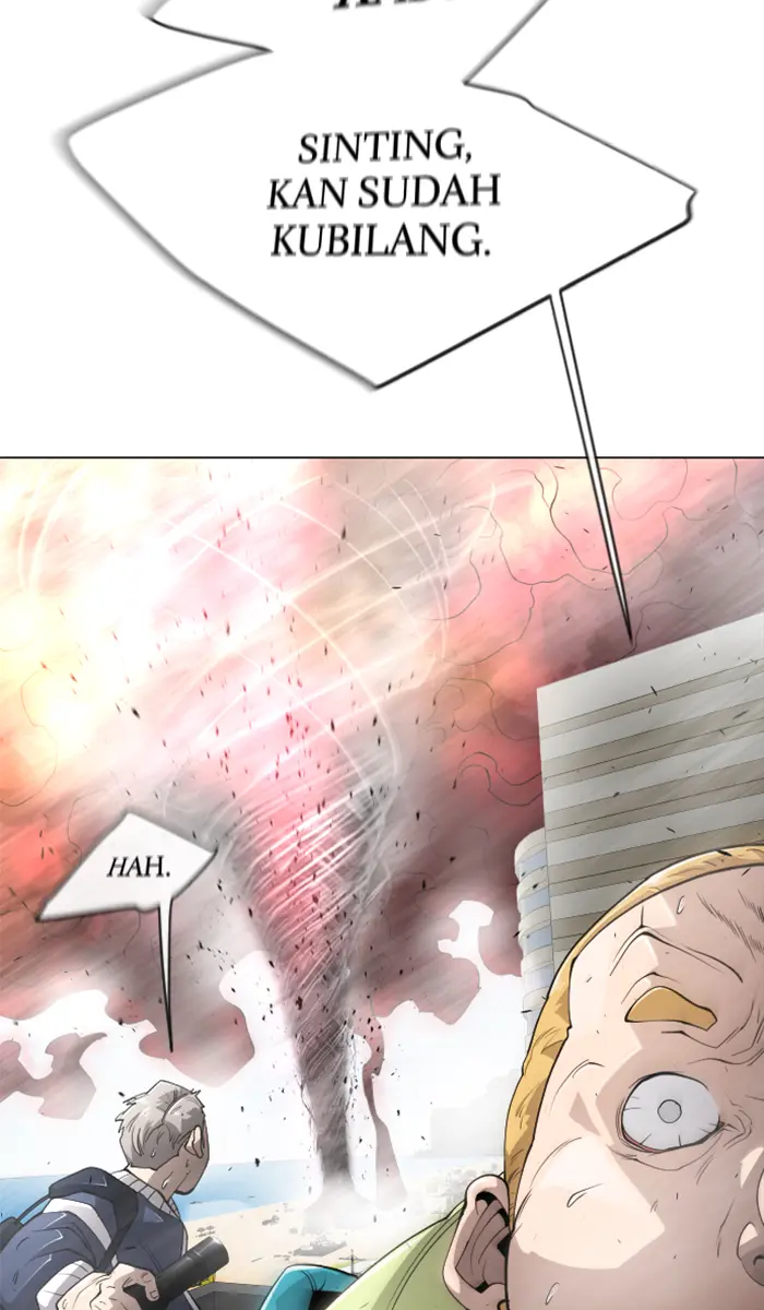 Superhuman Era Chapter 122 - halaman 57