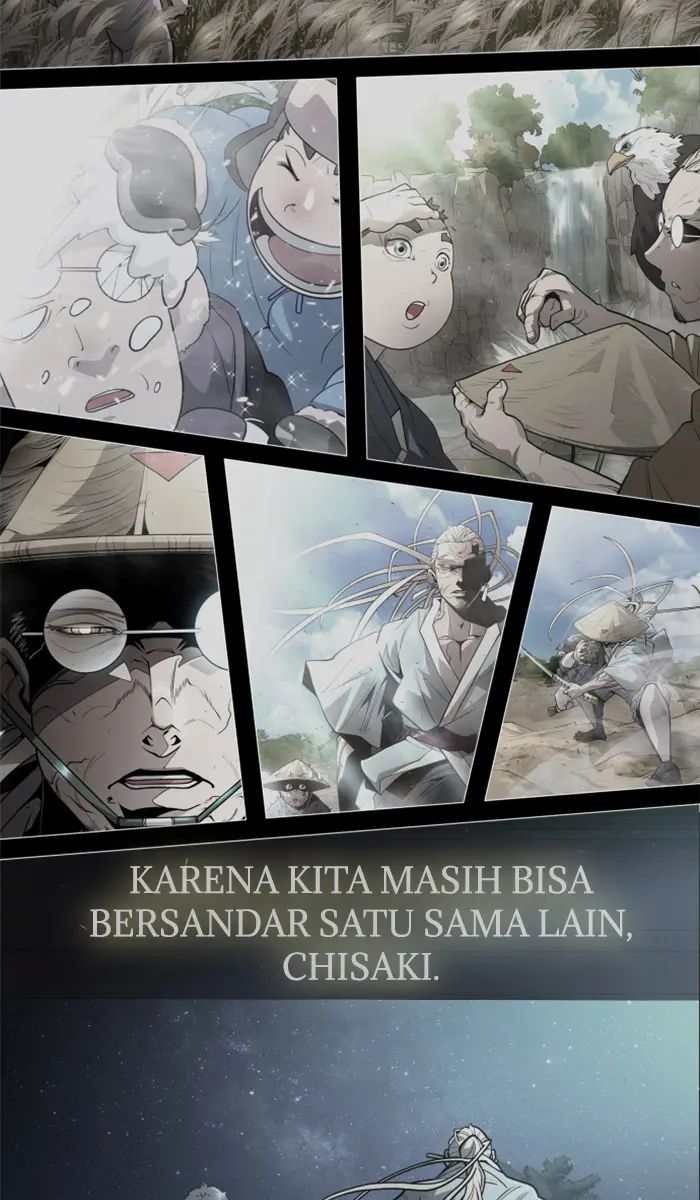 Superhuman Era Chapter 122 - halaman 6