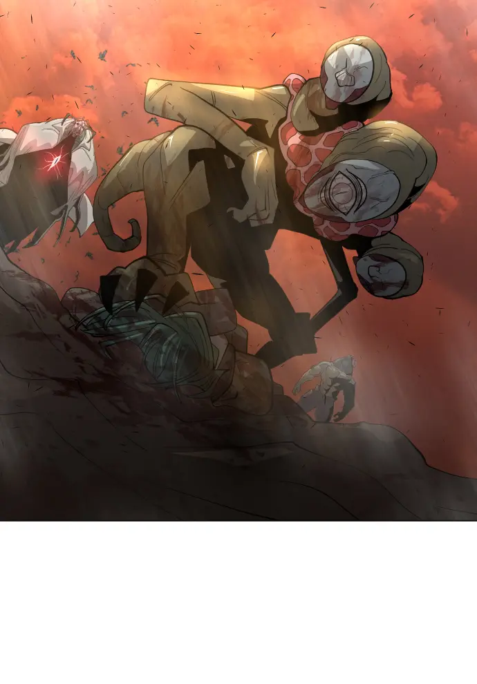 Superhuman Era Chapter 122 - halaman 63