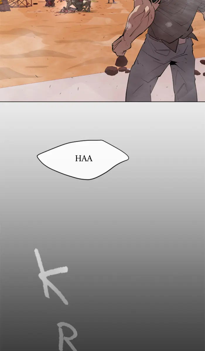 Superhuman Era Chapter 122 - halaman 71