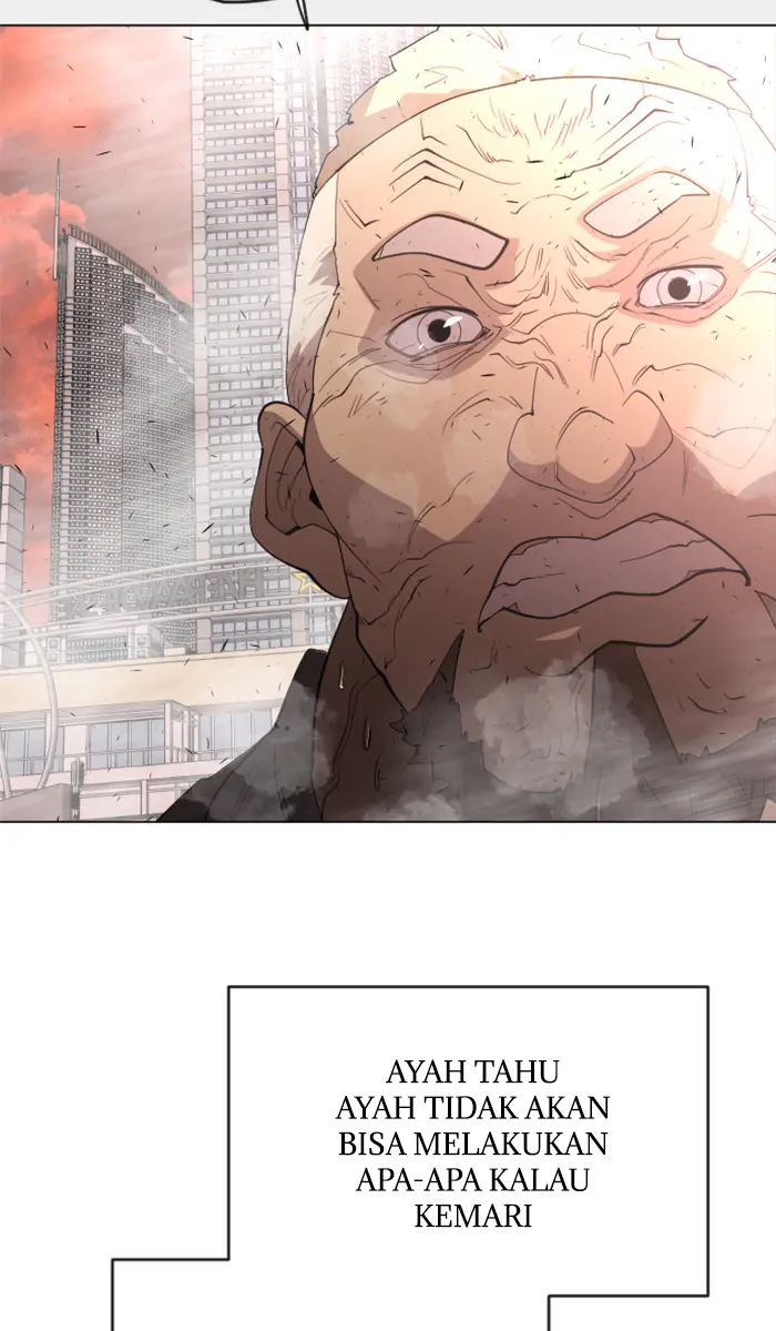 Superhuman Era Chapter 122 - halaman 84