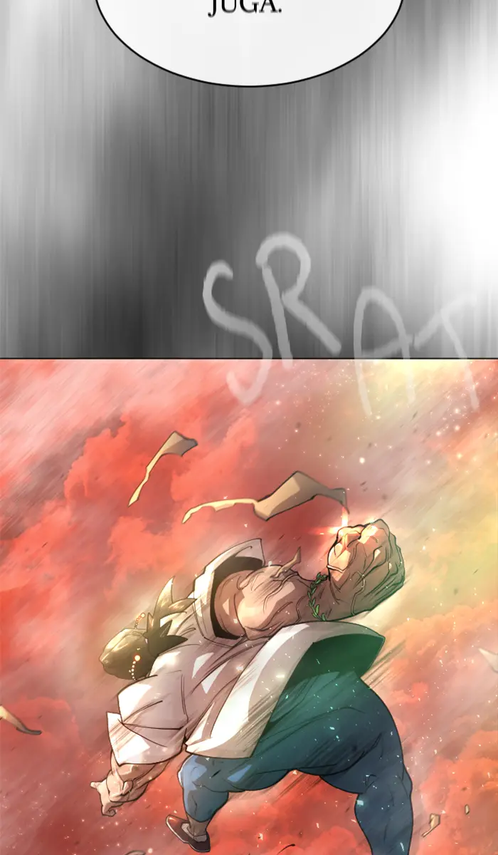 Superhuman Era Chapter 123 - halaman 19