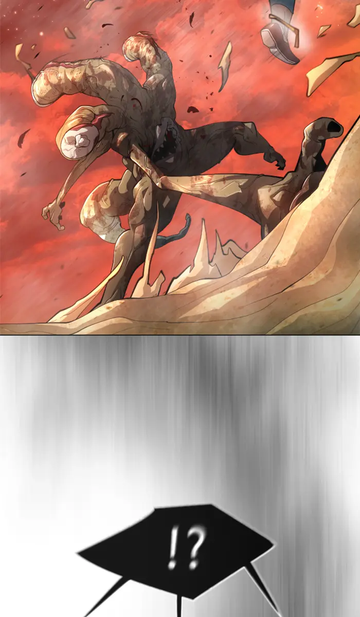 Superhuman Era Chapter 123 - halaman 20