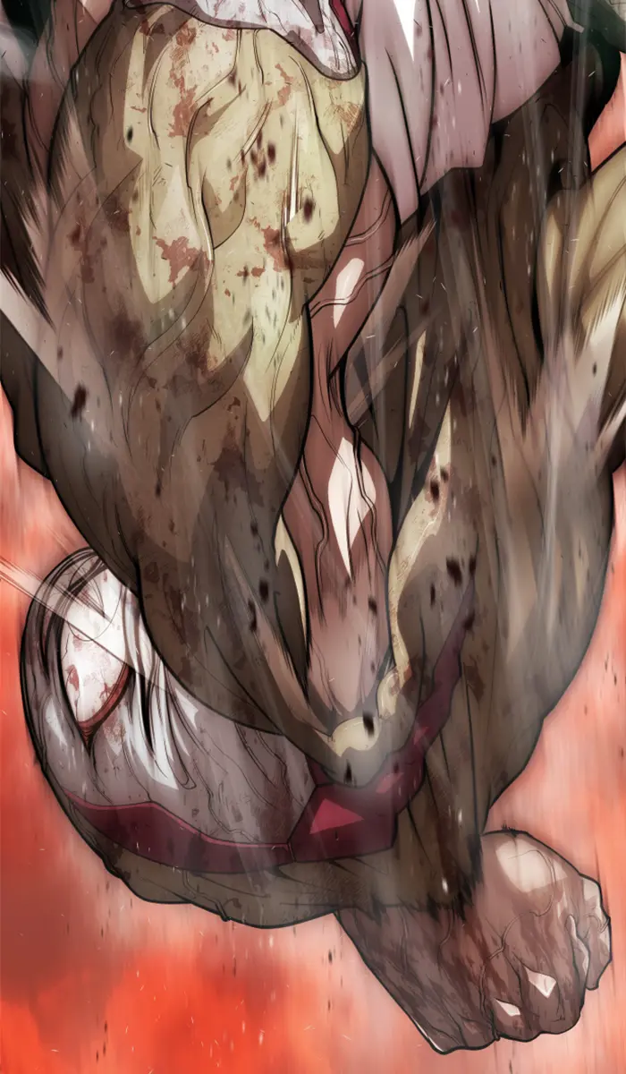 Superhuman Era Chapter 123 - halaman 25