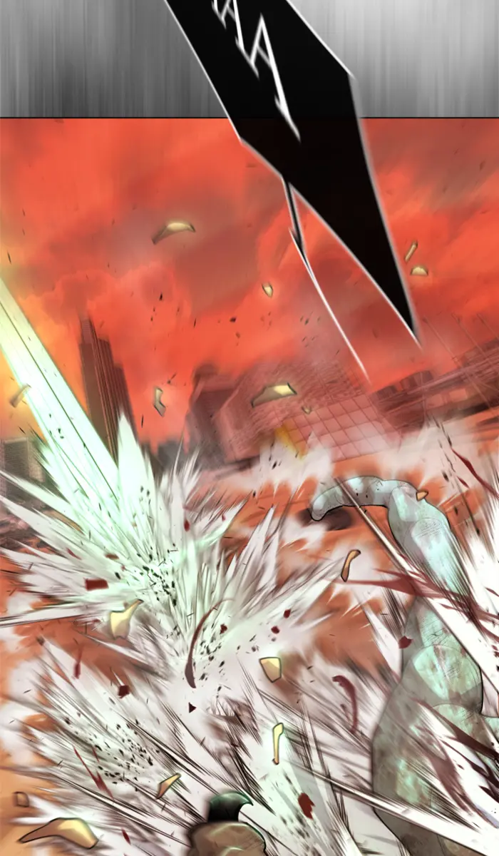 Superhuman Era Chapter 123 - halaman 27