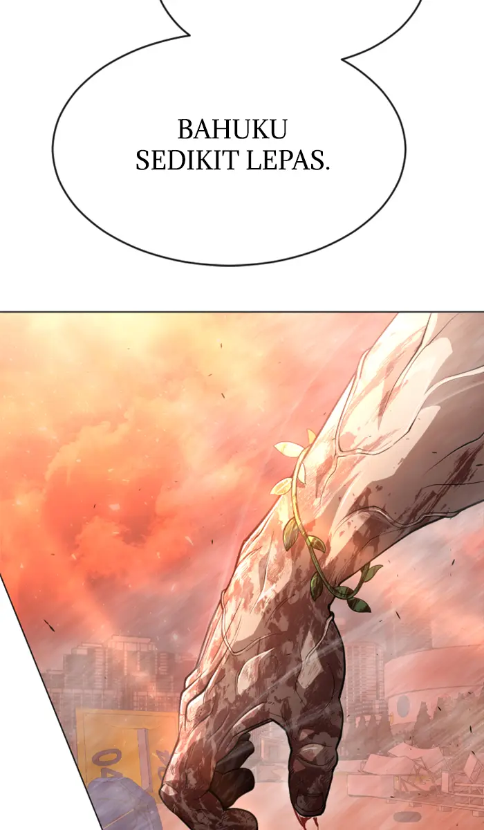 Superhuman Era Chapter 123 - halaman 31