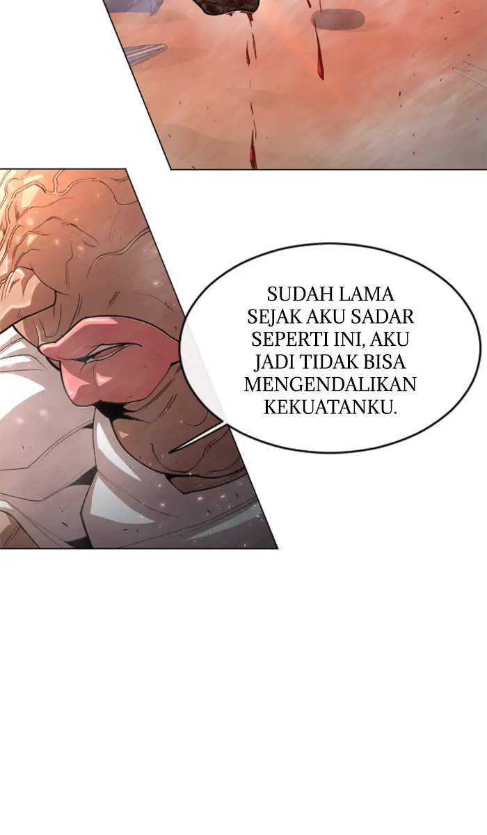 Superhuman Era Chapter 123 - halaman 32