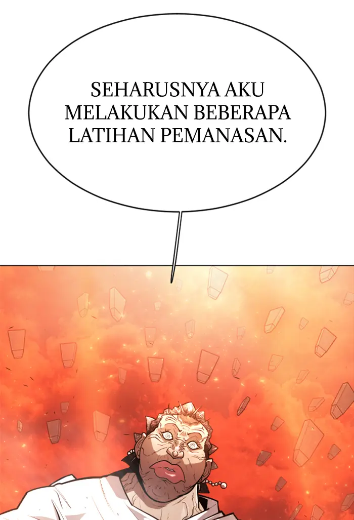 Superhuman Era Chapter 123 - halaman 33