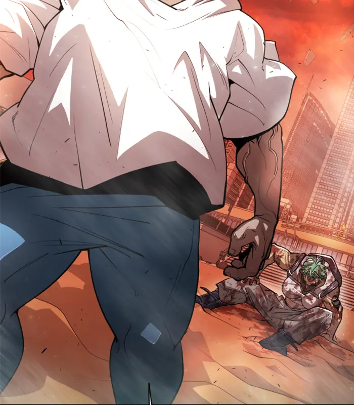 Superhuman Era Chapter 123 - halaman 34