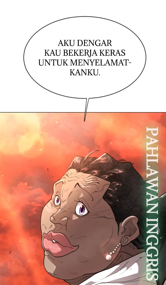 Superhuman Era Chapter 123 - halaman 38