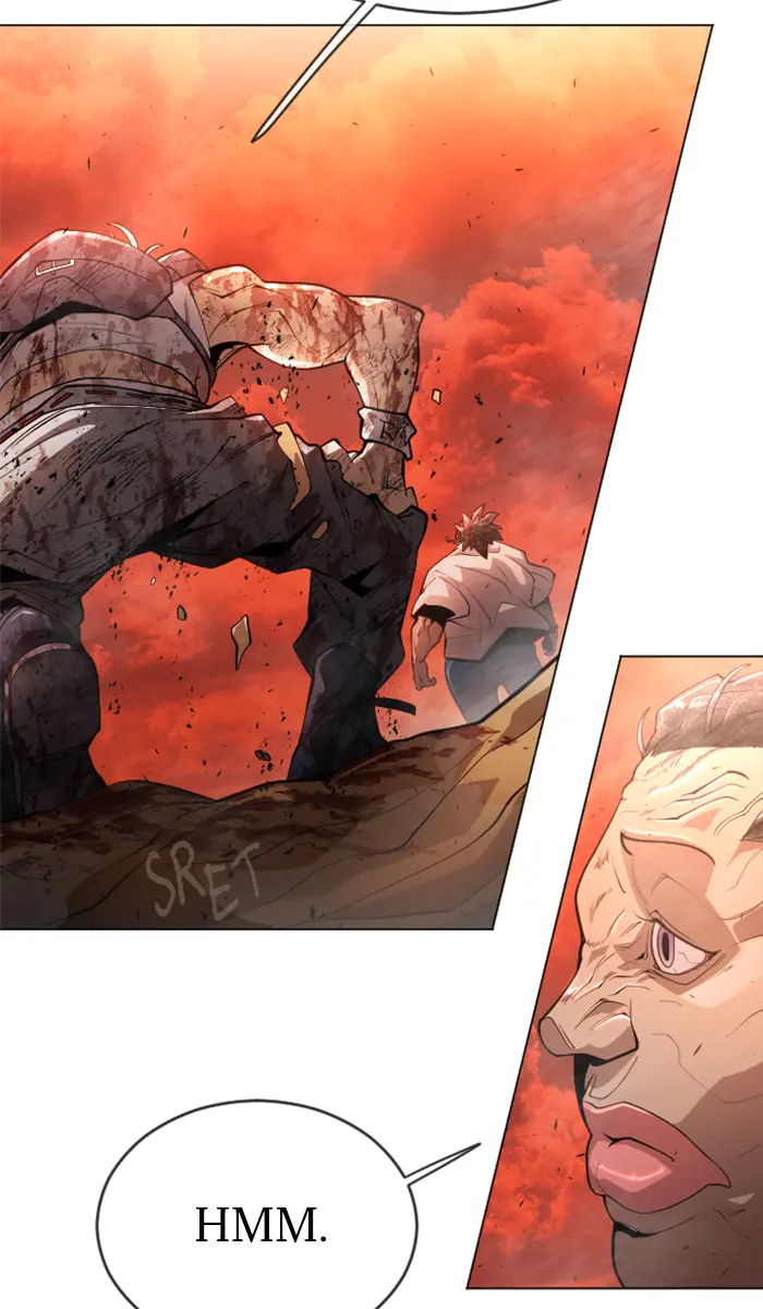 Superhuman Era Chapter 123 - halaman 41