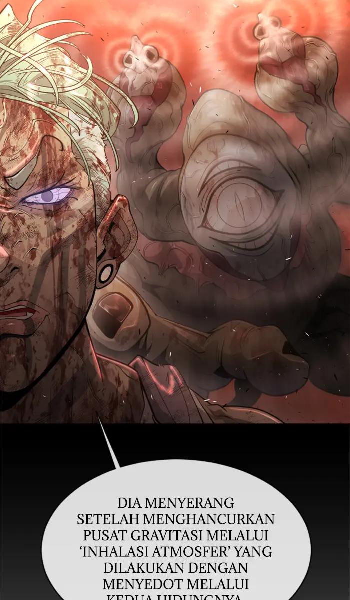 Superhuman Era Chapter 123 - halaman 43