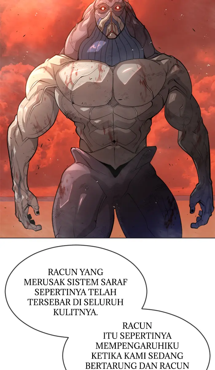 Superhuman Era Chapter 123 - halaman 46